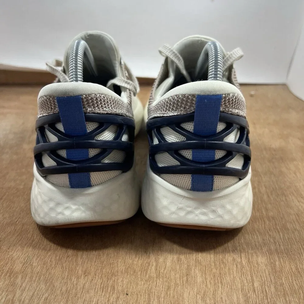 Kizik Athens Women Size 9.5 Handsfree Slip On Shoes Sneakers
